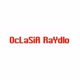 Oclasia Raydio logo