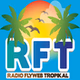 Radio Flyweb Tropikal logo
