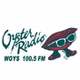 Oyster Radio - WOYS logo
