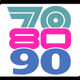 radio ffn - 70 80 90 logo