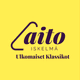 Aito Iskelmä Ulkomaiset Klassikot logo