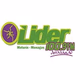 Radio Lider FM 100.9 logo