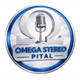 Omega Stereo Pital logo