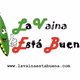 La Vaina Esta Buena logo