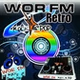 WOR FM - Retro Bogotá Rock y Pop logo