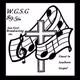 WGSG 89.5 - WGSG logo