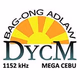 DYCM Mega Cebu - DYCM logo