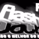 Flash Back FM logo