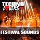 Technolovers.fm - Festival Sounds logo