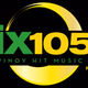 Mix 105.5 - KPMW logo