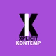 XPLICIT Radios - Xplicit Kontemp logo