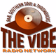 The Vibe Radio Network (KVYB-DB) logo