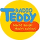 Radio Teddy logo