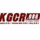 Tri-State Praise - KGCD logo