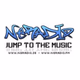 NERadio logo