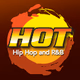 Radio 434 - HOT logo