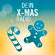 Antenne Niederrhein - Dein X-mas logo