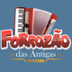 Radio Forrozão das Antas logo