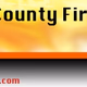 Martinez-Columbia Fire Rescue logo
