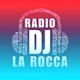 Radio DJ La Rocca logo