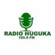 Radio Huguka logo