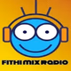 Fithi Mix Radio logo