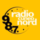 Radio Cuneo Nord logo