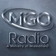 MGO Radio logo