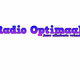 Radio Optimaal logo