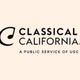Classical California - KUSC-FM1 logo