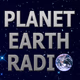 Planet Earth Radio logo