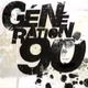 Génération 90 logo