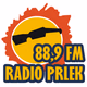 Radio Prlek logo