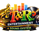 T&R Entertainment logo