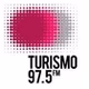 Turismo FM logo