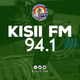KISII FM 94.1 logo