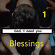 Blessings logo