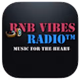RnB Vibes Radio logo