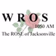 WROS - WROS logo