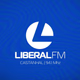 Rádio Liberal FM logo