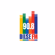 Dilse 90.8 FM logo