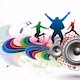 Divine Truth Radio logo