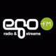 egoFM logo