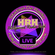 Radio funk Hollywood megamix logo