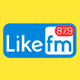 Like FM Санкт-Петербург logo