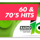 Radio 10 - 60's & 70's Hits logo