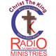 Christ The King Radio logo