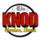 Kool Gold 105.3 - KNOD logo