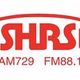 世新廣播電台 logo