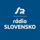 Logo de RTVS - Rádio Slovensko
